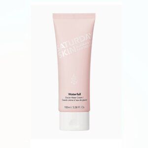 Saturday Skin Waterfall Cream 100ml